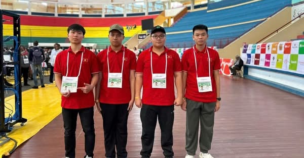 olympic
